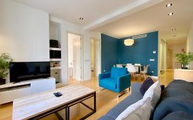 Charming Retiro Exclusive